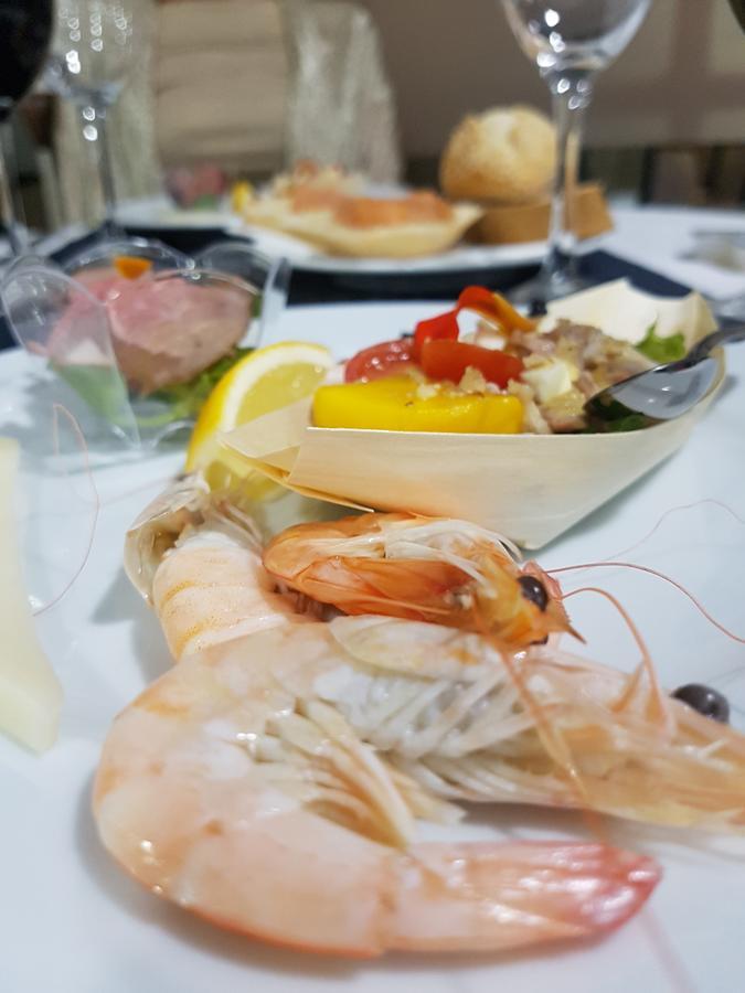 卢布尔雅那 普利沃尼库旅馆酒店 外观 照片